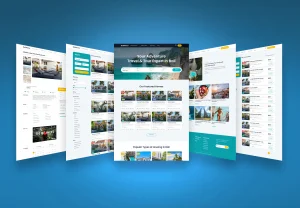 Vacation Rental Directory