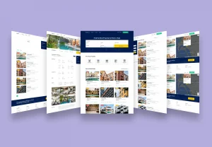 Real Estate Marketplace