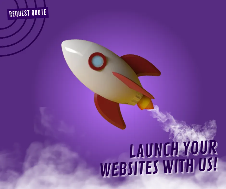 Build Websites