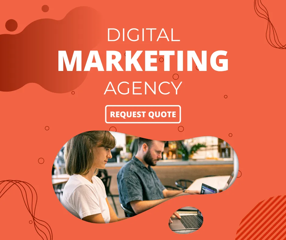 Digital Marketing Agency