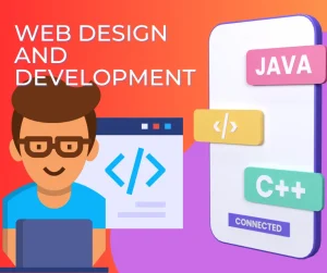 web design agency