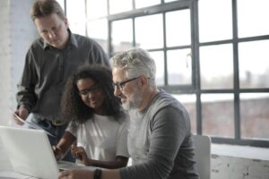 activities for economic gain