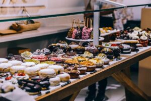 experience japanese food culture