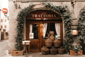 find local terea services