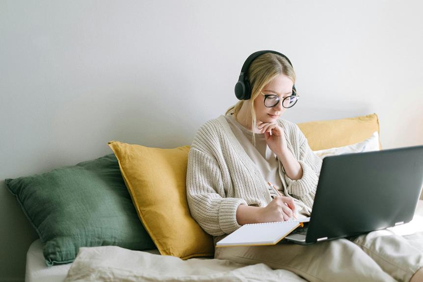 flexible entrepreneurial ventures online