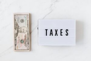 government policies impact profits