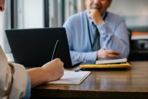 rate businesses on google