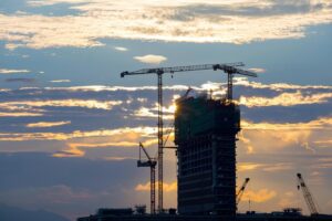 scalable infrastructure for growth