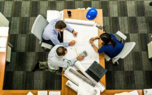 streamline operations for efficiency