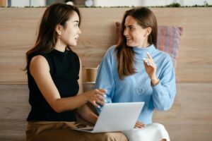 creating competitive market advantage