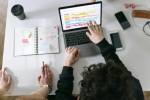 expertise in local market