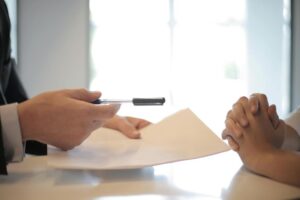 obtaining business license easily