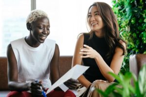 outline for success blueprint