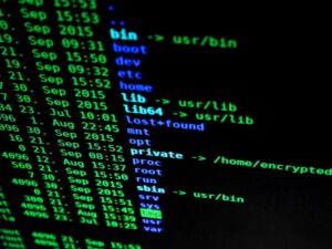secure network for smbs