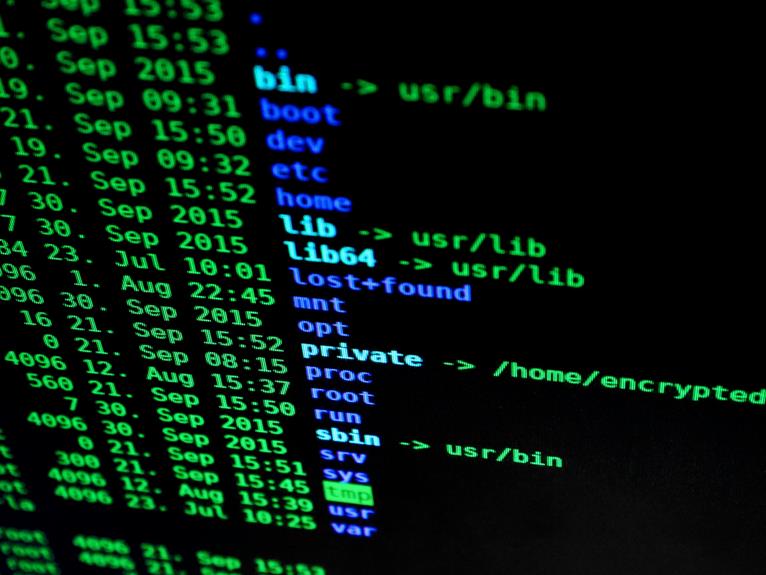 secure network for smbs