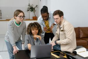 strategies for success faster