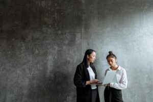 unparalleled financial freedom awaits