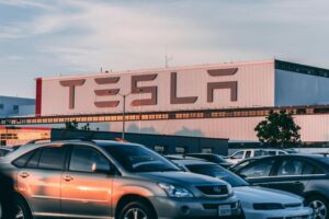 used car sales growth