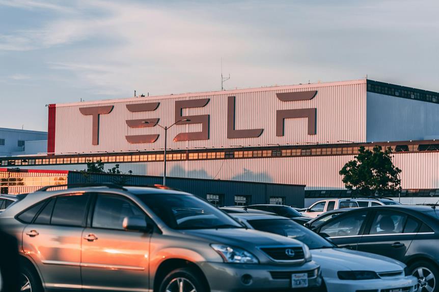 used car sales growth
