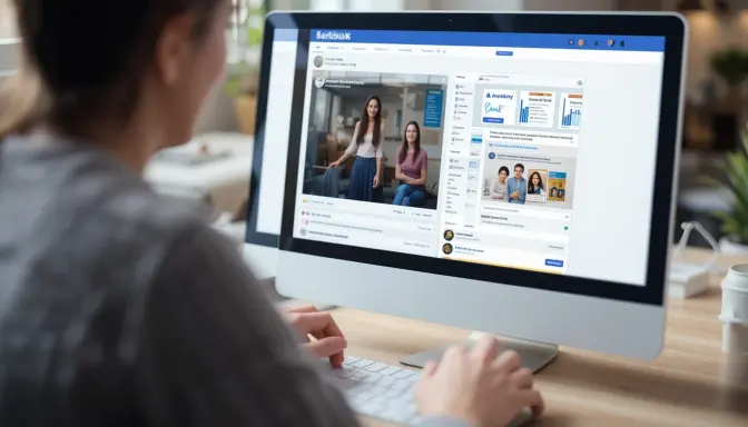 Facebook Ads Management