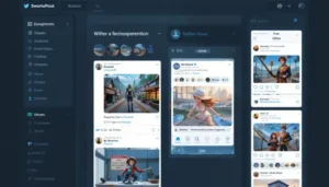 Twitter Ads Campaign Management