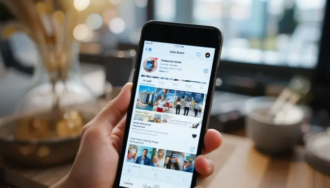 Instagram ads management