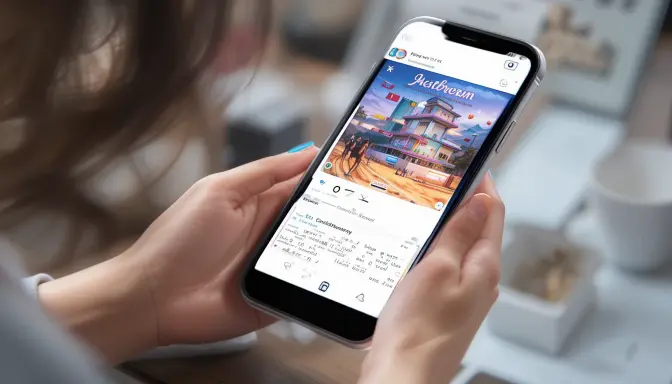 Instagram Account Management Services