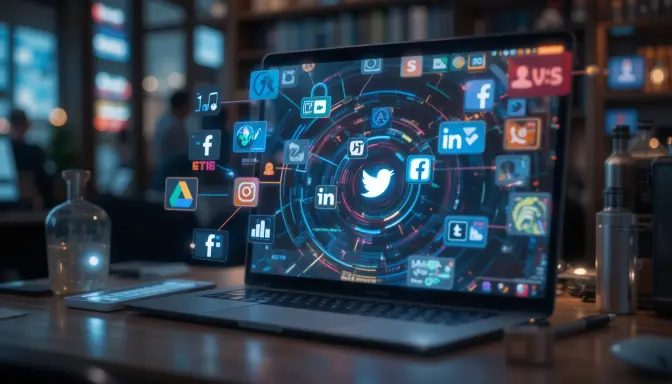 social media retargeting campaigns
